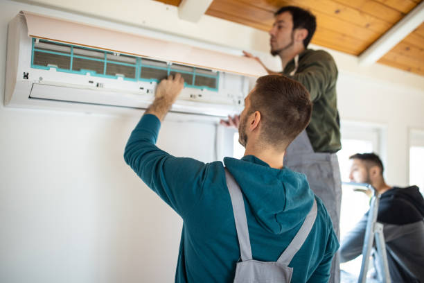 Best 24/7 HVAC Repair  in Newton, NJ