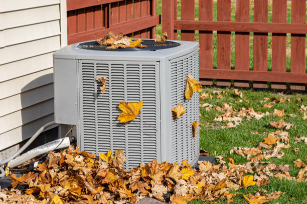 Best Affordable HVAC Services  in Newton, NJ