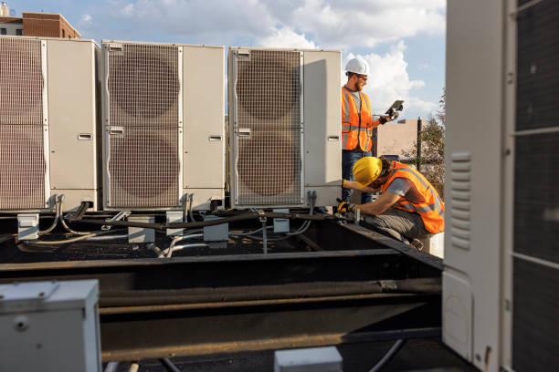Best HVAC Installation Services  in Newton, NJ