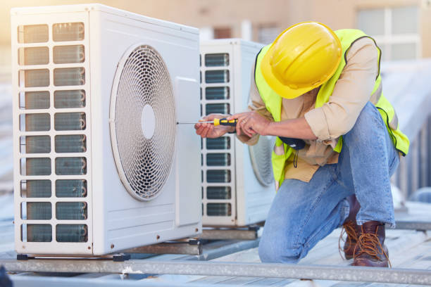 Best HVAC Maintenance Near Me  in Newton, NJ