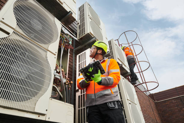 Best Air Conditioning Repair  in Newton, NJ