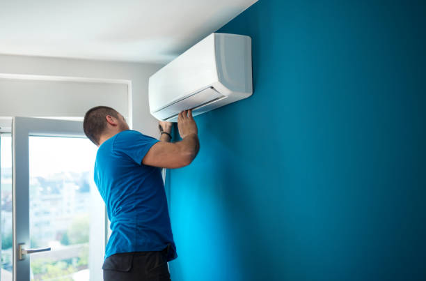 Best HVAC Replacement Cost  in Newton, NJ