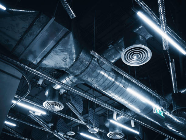 Best Commercial HVAC Repair  in Newton, NJ