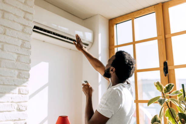 Best Best HVAC Companies  in Newton, NJ