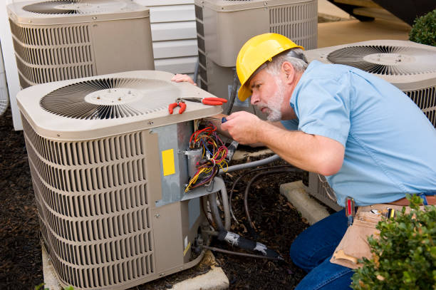 Professional HVAC in Newton, NJ