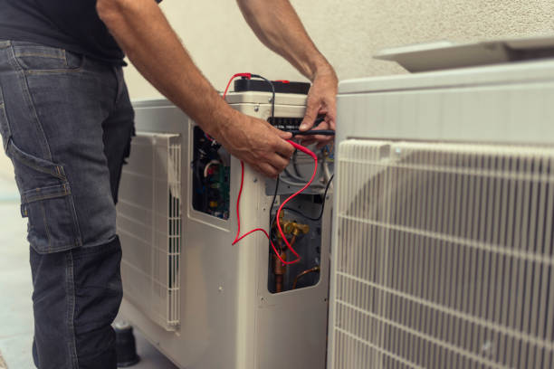 Best Affordable HVAC Services  in Newton, NJ