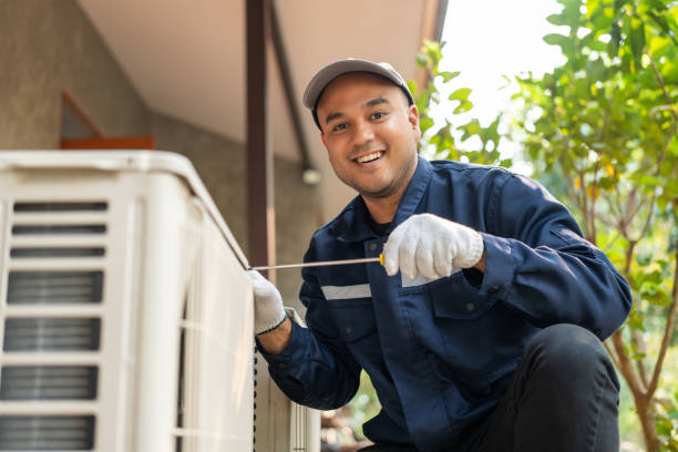 Best Furnace Repair Near Me  in Newton, NJ