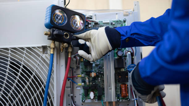 Best HVAC Repair Near Me  in Newton, NJ