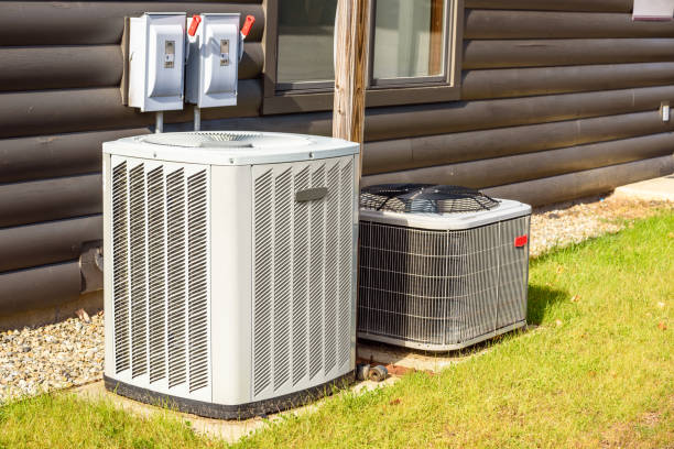 Best Air Conditioning Repair  in Newton, NJ